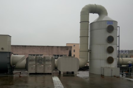 在宁波采购一套脱硫除尘云顶4008集团手机登录要多少费用？