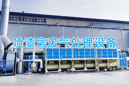 喷漆房云顶4008集团手机登录、方案及流程